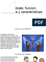 El Debate