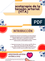 Cetzal EF 3A Farmacologiaexposición