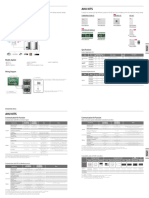 AHU Kit Specs (20210317 232402908)