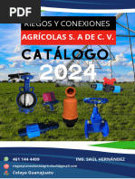 JCFL CATALOGO RIEGOS Y CONEXIONES AGRICOLAS-compressed - Compressed (1) - Compressed - Compressed - Compressed-Min-Min-Comprimido PDF