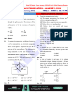 0102 Physics Paper With Answer Evening