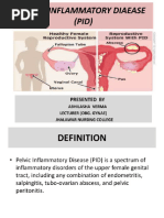 Female Reproductive System