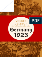 Volker Ullrich - Germany 1923 - Hyperinflation, Hitler's Putsch and Democracy in Crisis-Liveright (2023)