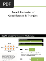 GR 7 Unit 4 Quadrilaterals