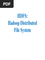 HDFS 79