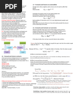 Cheating Paper Derivatives