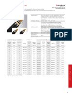 3.6-6 (7.2) KV MV Cable 1C