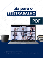 Guia Teletrabalho TCDF