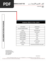 201 - CAT3 ABCO - Hook Block (24-Jul-2023)