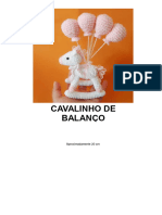 Cavalinho de Balan+ºo