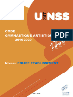 1-Code Gymnastique Artistique Equipe Etablissement 2016 2020.1477389370944