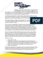 Contrato Florianópolis - Janeiro de 2020