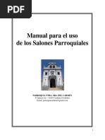 1674306331manual para El Uso de Los Salones Parroquiales 4