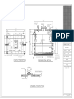 Detalle Fosa Septica-Fosa