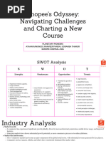 Proposed Solutions - Shopee - Planetary Pioneers