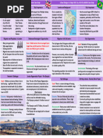 Case Study - Urban Change