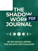 Shadow Work Journal