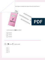 PRI 2 - Prueba Diágnóstica Matemática - WEB