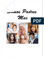 Serie Enséñame #2.5 Somos Padres Max Epilogo Aryam Shields