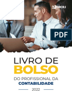 Livro de Bolso Digital