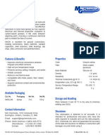 MG Chemicals Tds 8463a-2942393