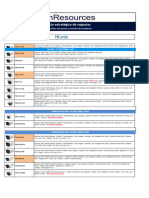 CATALOGO ACTUAL de TechResources 2024