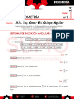 Curso de Trigonometría - Parte 1