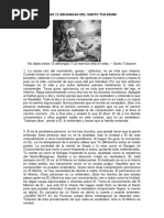 LAS 12 ABHANGAS DEL SANTO TUKARAM - PDF Versión 1