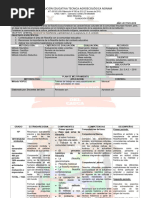 Plan de Area de Filosofia