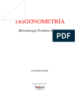 9 ProblemasTrigonometria