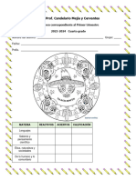 Examen Lenguaje Terminado