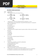 MCQ Amines