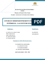 Rapport PFA 4