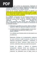 Luego de Más de 2 Meses de Negociaciones