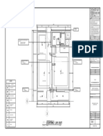 Unit 14 Lighting Layout