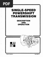 Hyster 899773 03 83 srm0075