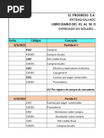 Desarrollo de Caso Práctico # 2 EJEMPLO para La Guia