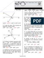 Geometria Semana 2