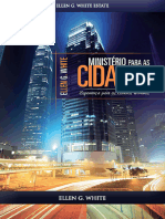 Ministério para As Cidades - MPC