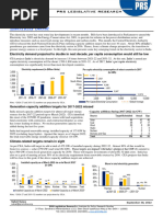 Vital Stats Electricity Sector