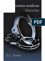 Cincuenta Sombras Liberadas