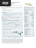 Aggg Ishares Core Global Aggregate Bond Ucits Etf Fund Fact Sheet en GB