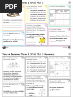 Year 4 Summer Term 1 Mat 3