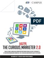 The Curious Digital Marketer 2 0