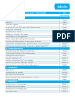 Actos Dentales 2024 Plus Dental Es