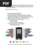 ESP32 Curso Parte 1