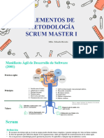 Sesion 2 Scrum