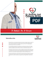 Portafolio DR Cardio