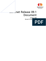 Banknet Release 091 PDF Free