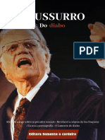 O Sussurro Do Diabo - Billy Graham